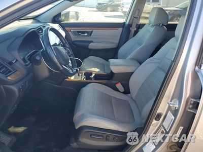 Zdjęcie 7 z 14 samochodu: 2022 HONDA CR-V TOURING VIN:5J6RT6H99NL020686 - miniatura