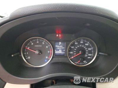 Zdjęcie 9 z 13 samochodu: 2014 SUBARU XV CROSSTREK 2.0 LIMITED VIN:JF2GPAKC1EH341151 - miniatura