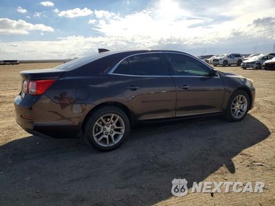 Trzecie zdjęcie samochodu z tyłu: 2015 CHEVROLET MALIBU 1LT VIN:1G11C5SL4FF255720 - miniatura