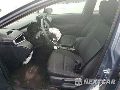 Zdjęcie 7 z 13 samochodu: 2025 TOYOTA COROLLA LE VIN:5YFB4MDE9SP265227 - miniatura