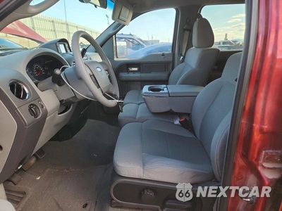 Zdjęcie 7 z 12 samochodu: 2007 FORD F150 SUPERCREW VIN:1FTPW12V17KD21958 - miniatura