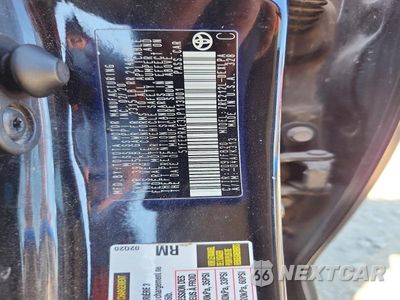 Zdjęcie 12 z 12 samochodu: 2020 TOYOTA COROLLA LE VIN:5YFEPRAE3LP113001 - miniatura