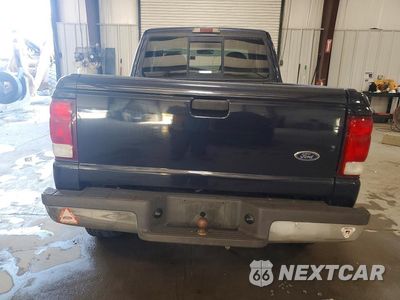 Zdjęcie 6 z 12 samochodu: 2000 FORD RANGER SUPER CAB VIN:1FTZR15V8YTB20436 - miniatura