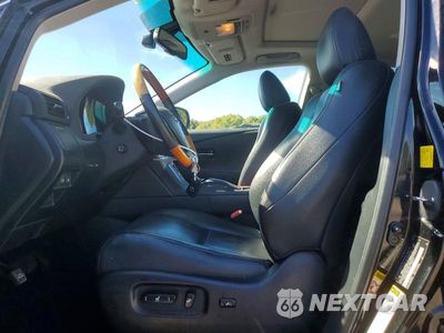 Zdjęcie 7 z 13 samochodu: 2011 LEXUS RX 350 VIN:2T2BK1BA9BC107504 - miniatura