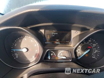 Zdjęcie 9 z 12 samochodu: 2017 FORD FOCUS SE VIN:1FADP3F24HL326567 - miniatura