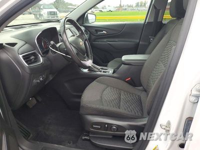 Zdjęcie 7 z 14 samochodu: 2021 CHEVROLET EQUINOX LT VIN:3GNAXKEVXMS110382 - miniatura