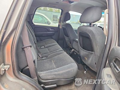 Zdjęcie 10 z 12 samochodu: 2005 CHEVROLET TAHOE K1500 VIN:1GNFK13048J230417 - miniatura