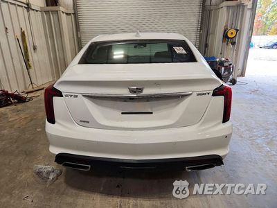 Zdjęcie 6 z 12 samochodu: 2023 CADILLAC CT5 LUXURY VIN:1G6DX5RK8P0158193 - miniatura