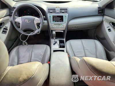 Zdjęcie 8 z 12 samochodu: 2008 TOYOTA CAMRY HYBRID VIN:4T1BB46K78U032253 - miniatura