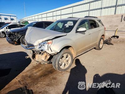 2012 CHEVROLET EQUINOX LT 2GNALDEK2C1294174 - główne zdjęcie licytacji z USA - miniatura