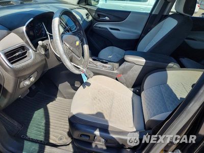 Zdjęcie 7 z 12 samochodu: 2020 CHEVROLET EQUINOX LS VIN:2GNAXHEV8L6235929 - miniatura