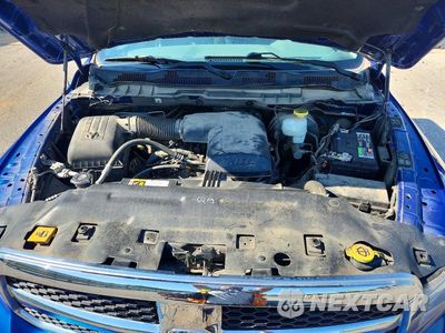 Zdjęcie 11 z 12 samochodu: 2017 RAM 1500 SLT VIN:1C6RR7GG6HS742855 - miniatura