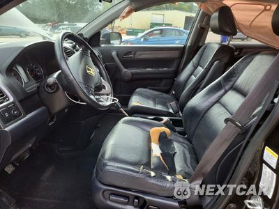 Zdjęcie 7 z 12 samochodu: 2008 HONDA CR-V EXL VIN:5J6RE38738L005595 - miniatura