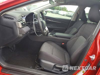 Zdjęcie 7 z 12 samochodu: 2026 TOYOTA CAMRY LE VIN:4T1DAACK7TU306090 - miniatura