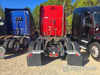 Zdjęcie 6 z 13 samochodu: 2011 FREIGHTLINER CASCADIA SEMI TRUCK VIN:1FUJGLDR6BSAT0147 - miniatura