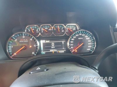 Zdjęcie 9 z 13 samochodu: 2016 CHEVROLET SUBURBAN K1500 LT VIN:1GNSKHKC0GR182143 - miniatura