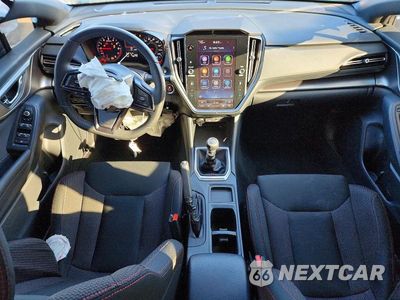 Zdjęcie 8 z 13 samochodu: 2023 SUBARU WRX PREMIUM VIN:JF1VBAF6XP9814802 - miniatura