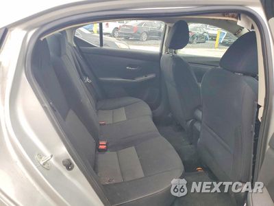 Zdjęcie 10 z 12 samochodu: 2023 NISSAN SENTRA SV VIN:3N1AB8CV2PY300291 - miniatura