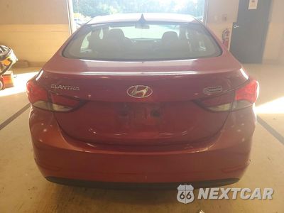 Zdjęcie 6 z 12 samochodu: 2015 HYUNDAI ELANTRA SE VIN:KMHDH4AE9FU329241 - miniatura
