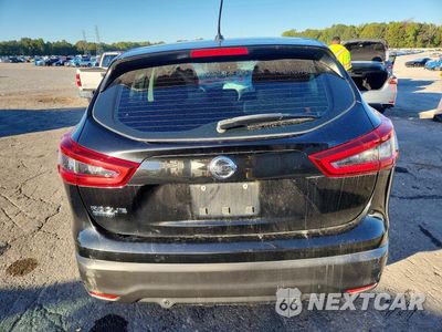 Zdjęcie 6 z 13 samochodu: 2021 NISSAN ROGUE SPORT S VIN:JN1BJ1AV3MW563930 - miniatura