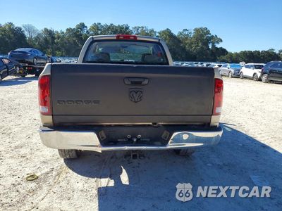 Zdjęcie 6 z 13 samochodu: 2004 DODGE RAM 1500 ST VIN:1D7HU18D74S754727 - miniatura
