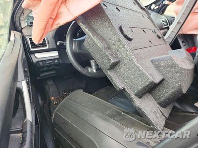 Zdjęcie 8 z 12 samochodu: 2016 SUBARU FORESTER 2.0XT TOURING VIN:JF2SJGXC5GH478071 - miniatura