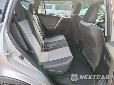 Zdjęcie 11 z 14 samochodu: 2015 TOYOTA RAV4 LE VIN:2T3ZFREV9FW147789 - miniatura