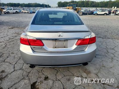 Zdjęcie 6 z 12 samochodu: 2014 HONDA ACCORD SPORT VIN:1HGCR2F52EA235567 - miniatura