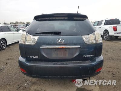 Zdjęcie 6 z 12 samochodu: 2008 LEXUS RX 350 VIN:2T2GK31U68C041757 - miniatura