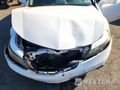 Zdjęcie 11 z 12 samochodu: 2012 ACURA TL VIN:19UUA8F23CA037064 - miniatura