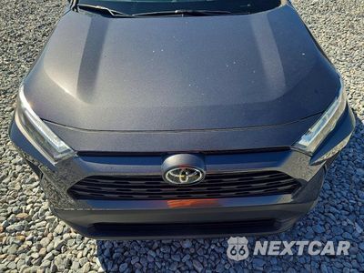 Zdjęcie 11 z 12 samochodu: 2023 TOYOTA RAV4 LE VIN:2T3H1RFV1PC217099 - miniatura