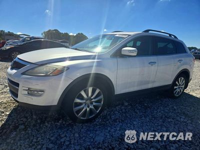 2009 MAZDA CX-9 JM3TB28V190170357 - główne zdjęcie licytacji z USA - miniatura