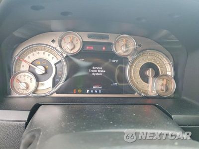 Zdjęcie 9 z 13 samochodu: 2017 RAM 1500 LONGHORN VIN:1C6RR7WT0HS642457 - miniatura