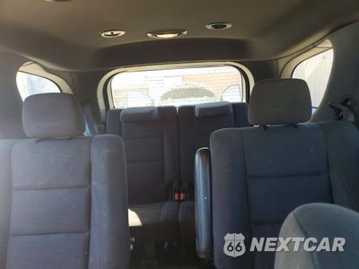 Zdjęcie 10 z 13 samochodu: 2021 DODGE DURANGO SXT VIN:1C4RDHAG2MC845975 - miniatura
