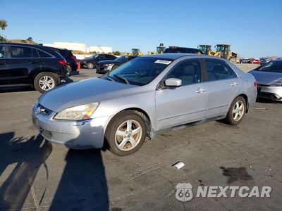 2003 HONDA ACCORD LX JHMCM56403C030559 - główne zdjęcie licytacji z USA - miniatura