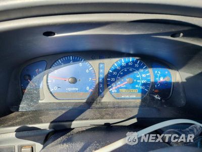 Zdjęcie 9 z 12 samochodu: 2002 TOYOTA SIENNA XLE VIN:4T3ZF13C82U485679 - miniatura