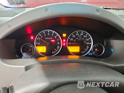 Zdjęcie 9 z 13 samochodu: 2006 NISSAN XTERRA X VIN:5N1AN08W06C512505 - miniatura
