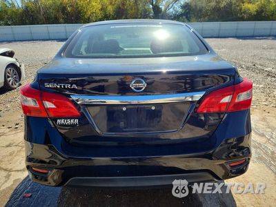 Zdjęcie 6 z 13 samochodu: 2017 NISSAN SENTRA S VIN:3N1AB7AP6HY242217 - miniatura