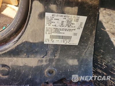 Zdjęcie 13 z 13 samochodu: 2004 FORD F350 VIN:1FTWW33P54EB92155 - miniatura