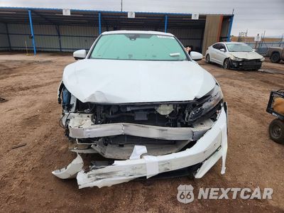 Piąte zdjęcie samochodu w środku: 2018 HONDA CLARITY TOURING VIN:JHMZC5F36JC005487 - miniatura