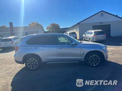 Zdjęcie 12 z 13 samochodu: 2018 BMW X5 XDRIVE35I VIN:5UXKR0C59J0X93059 - miniatura
