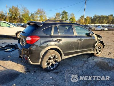 Trzecie zdjęcie samochodu z tyłu: 2015 SUBARU XV CROSSTREK 2.0 LIMITED VIN:JF2GPAPC0F8261446 - miniatura