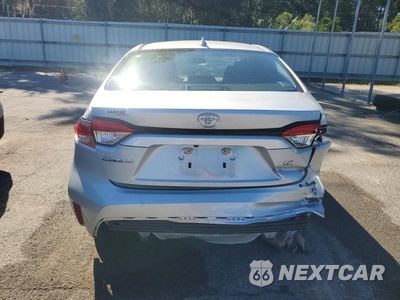 Zdjęcie 6 z 12 samochodu: 2024 TOYOTA COROLLA LE VIN:5YFB4MDE3RP101692 - miniatura