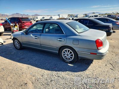 Drugie zdjęcie samochodu z przodu: 2002 HYUNDAI XG 350 VIN:KMHFU45E12A230181 - miniatura