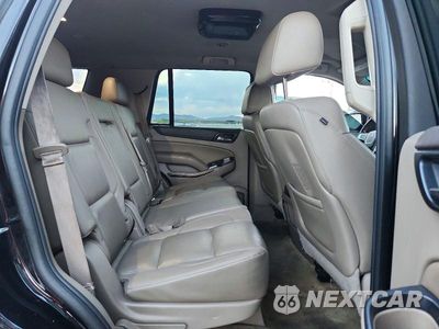 Zdjęcie 11 z 13 samochodu: 2015 GMC YUKON SLT VIN:1GKS2BKC1FR267307 - miniatura