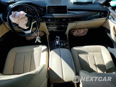 Zdjęcie 8 z 13 samochodu: 2017 BMW X5 XDRIVE35I VIN:5UXKR0C37H0X77483 - miniatura