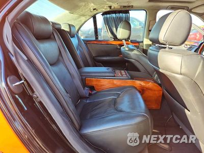 Zdjęcie 10 z 13 samochodu: 2004 LEXUS LS 430 VIN:JTHBN36F140162196 - miniatura