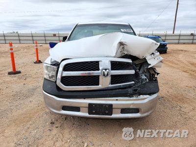 Piąte zdjęcie samochodu w środku: 2016 RAM 1500 ST VIN:1C6RR6FG2GS257395 - miniatura