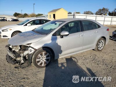 2020 TOYOTA COROLLA LE 5YFEPRAE8LP097328 - główne zdjęcie licytacji z USA - miniatura