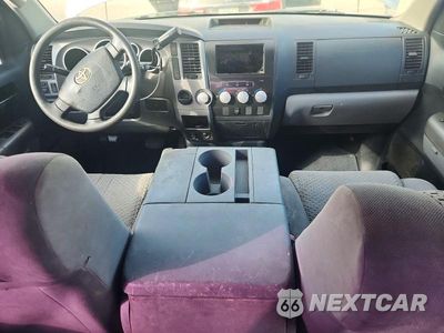 Zdjęcie 8 z 12 samochodu: 2012 TOYOTA TUNDRA DOUBLE CAB SR5 VIN:5TFRY5F12CX126823 - miniatura